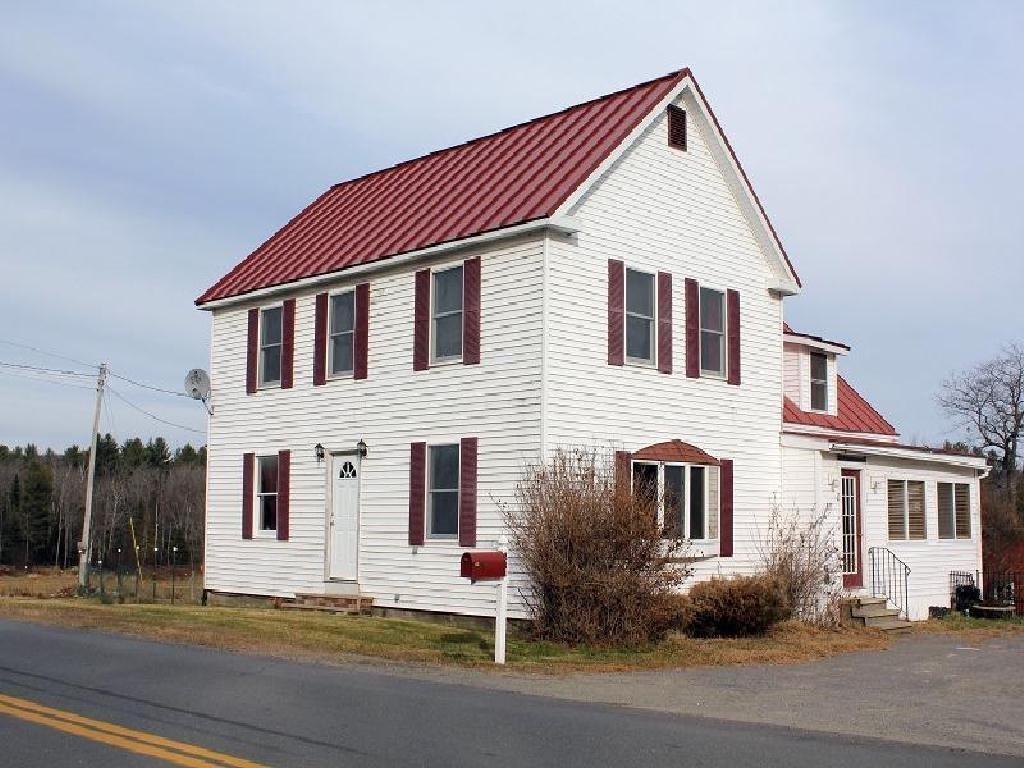 831 Embden Pond Road Embden, ME 04958 - Photo 1 of 27 Photo
