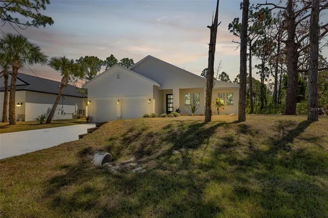 $360,000 | 2444 Jacobs Street, Port Charlotte, FL 33953