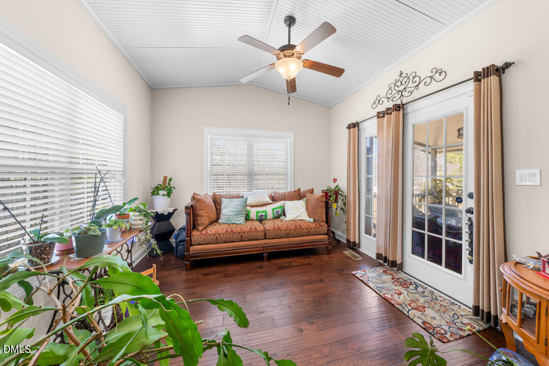 2811 Reynolda Circle Durham, NC 27712 - Photo 22 of 65