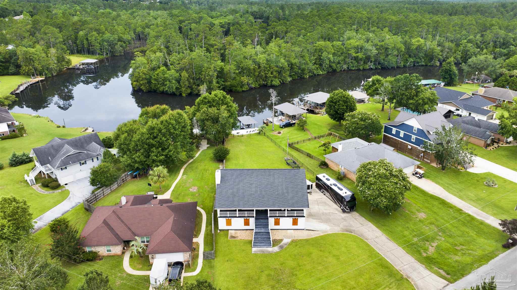 33317 Juniper Road Seminole, AL 36574 - Photo 3 of 61