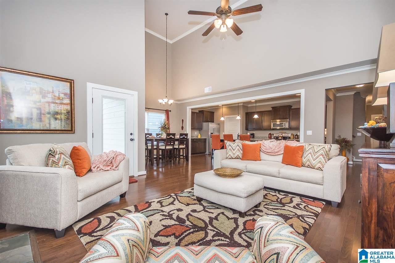 271 Rowntree Path Helena, AL 35080 - Photo 3 of 41