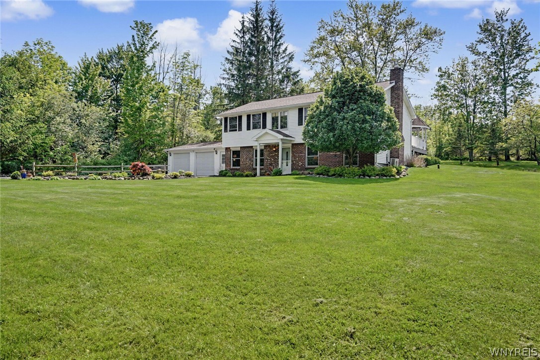 2137 Grover Road West Falls, NY 14170 - Photo 4 of 50