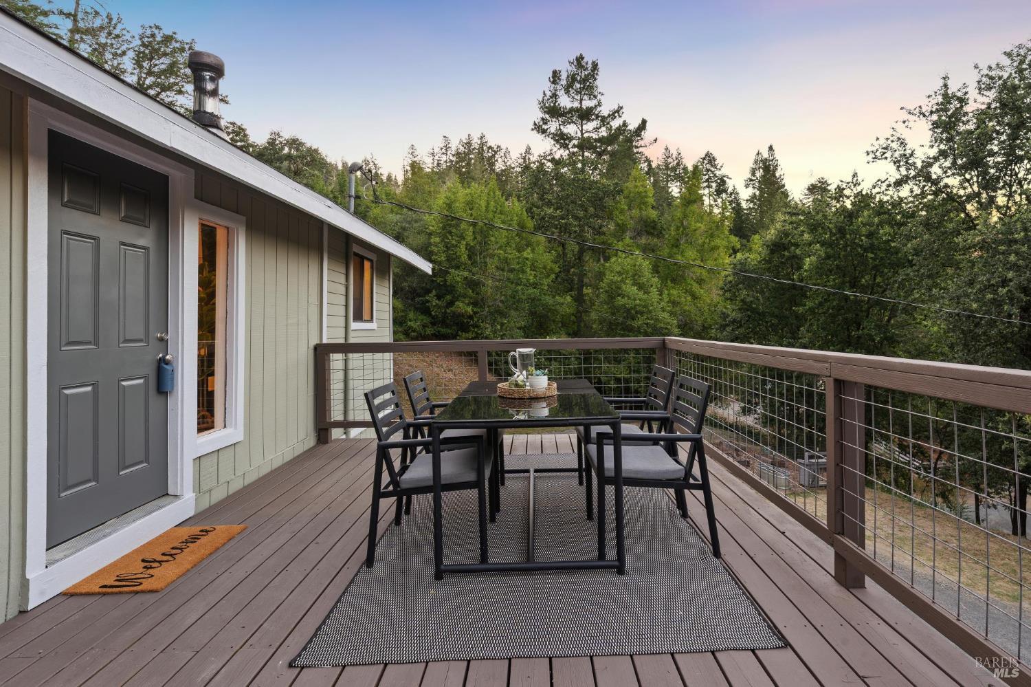 17950 Bei Road Cazadero, CA 95421 - Photo 15 of 84