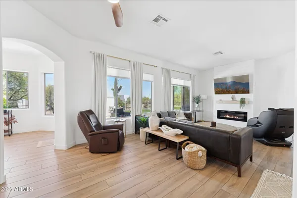 $7,000 | 14604 East Peak View Road, Scottsdale, AZ 85262