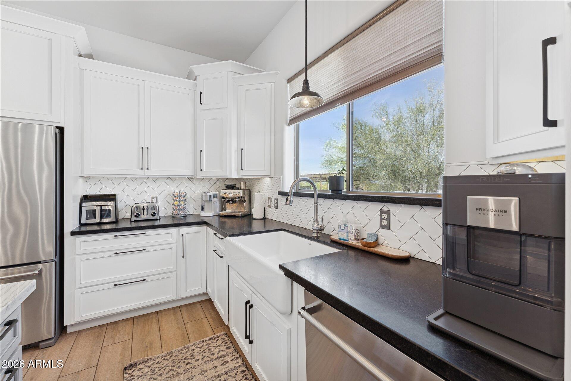 14604 East Peak View Road Scottsdale, AZ 85262 - Photo 14 of 49 14-014-kitchen