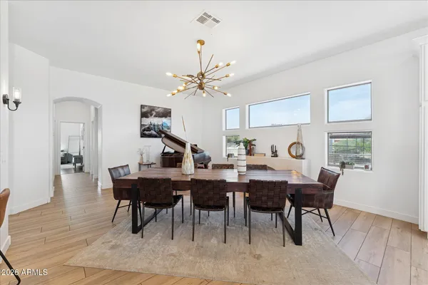 $7,000 | 14604 East Peak View Road, Scottsdale, AZ 85262