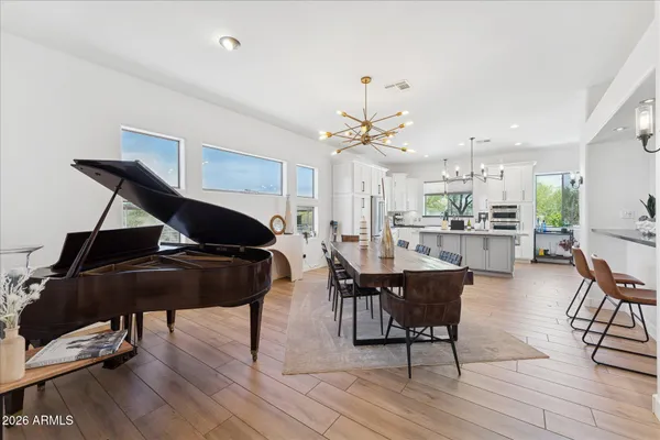 $7,000 | 14604 East Peak View Road, Scottsdale, AZ 85262