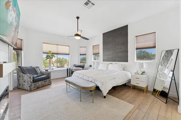 $7,000 | 14604 East Peak View Road, Scottsdale, AZ 85262