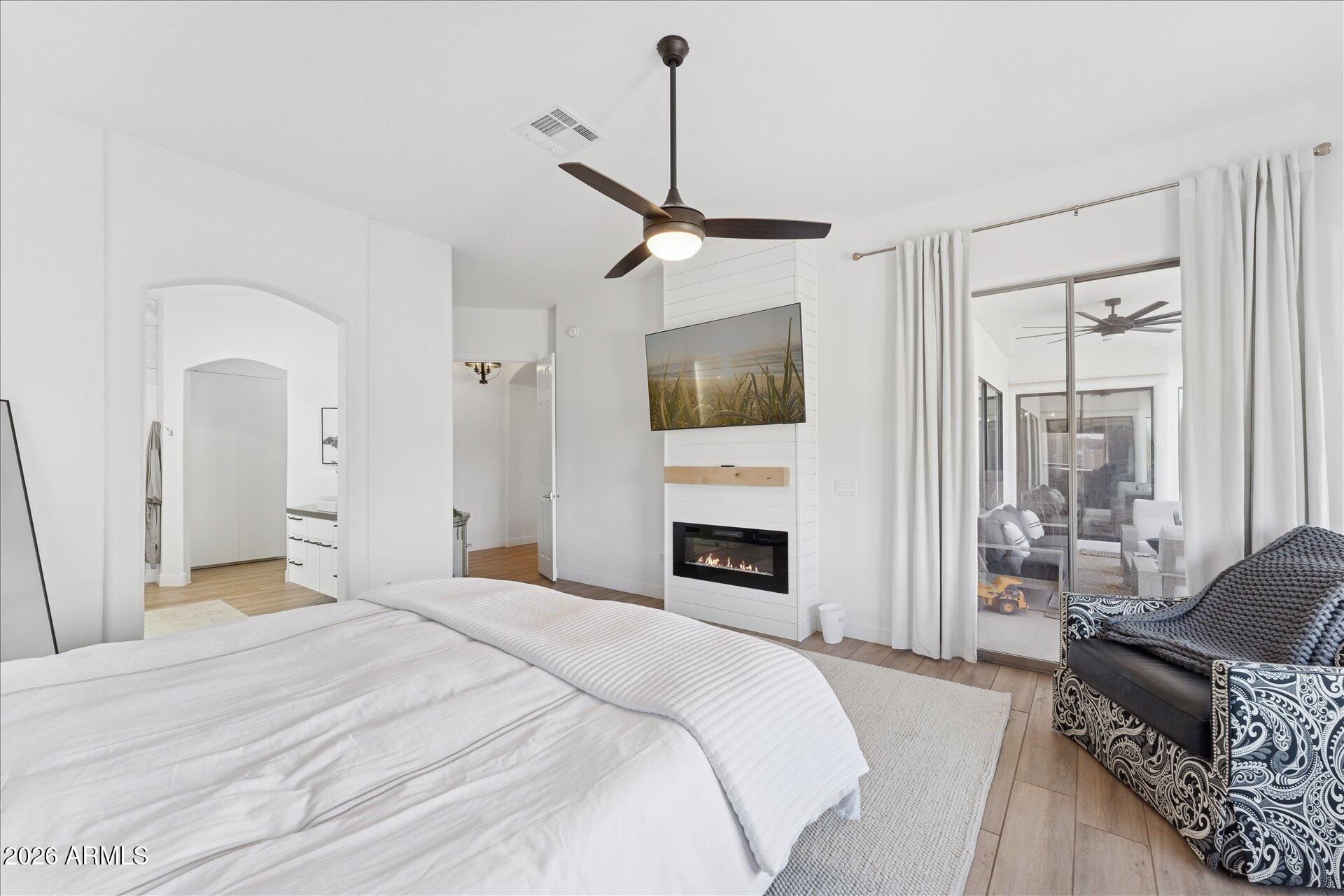 14604 East Peak View Road Scottsdale, AZ 85262 - Photo 20 of 49 20-020-primary-bedroom