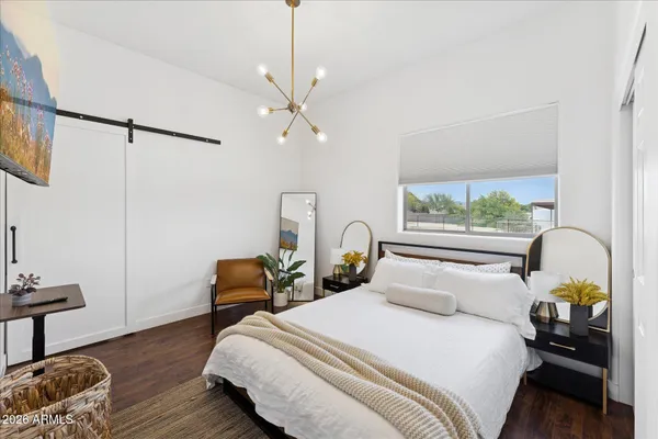 $7,000 | 14604 East Peak View Road, Scottsdale, AZ 85262