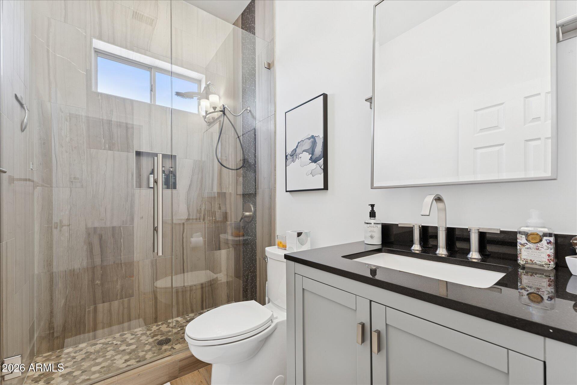 14604 East Peak View Road Scottsdale, AZ 85262 - Photo 30 of 49 30-030-bathroom