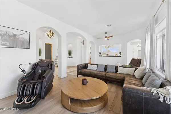 $7,000 | 14604 East Peak View Road, Scottsdale, AZ 85262