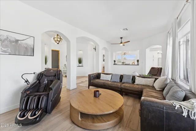 $7,000 | 14604 East Peak View Road, Scottsdale, AZ 85262