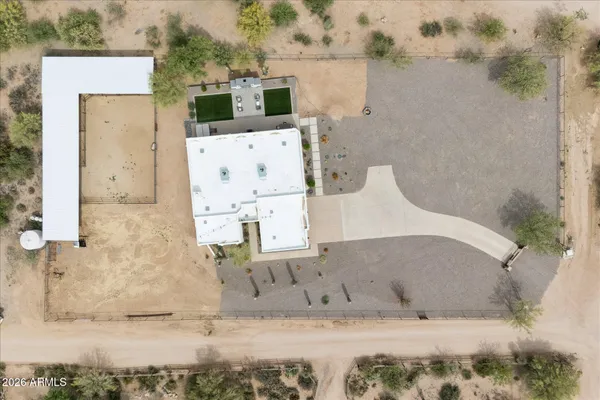 $7,000 | 14604 East Peak View Road, Scottsdale, AZ 85262