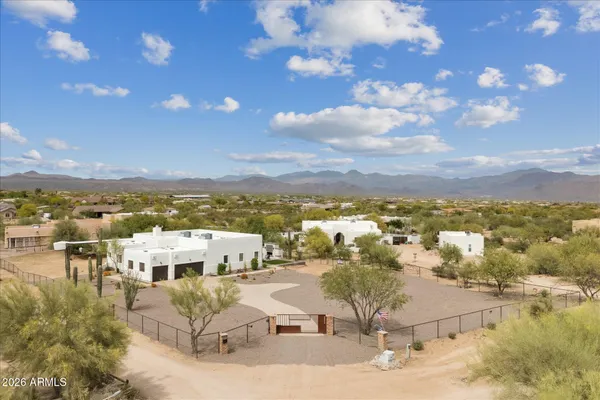 $7,000 | 14604 East Peak View Road, Scottsdale, AZ 85262