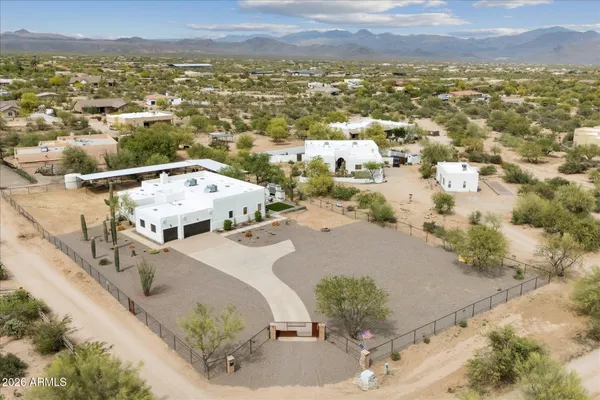 $7,000 | 14604 East Peak View Road, Scottsdale, AZ 85262