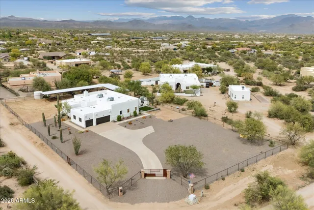 $7,000 | 14604 East Peak View Road, Scottsdale, AZ 85262