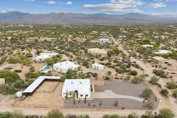 $7,000 | 14604 East Peak View Road, Scottsdale, AZ 85262