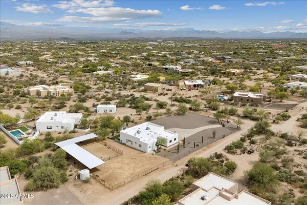 $7,000 | 14604 East Peak View Road, Scottsdale, AZ 85262