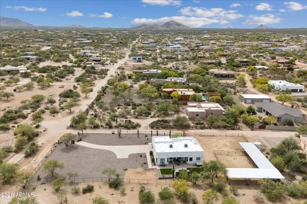 $7,000 | 14604 East Peak View Road, Scottsdale, AZ 85262