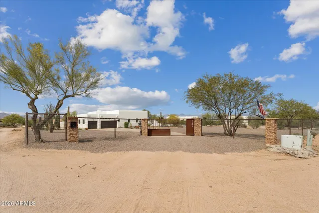 $7,000 | 14604 East Peak View Road, Scottsdale, AZ 85262