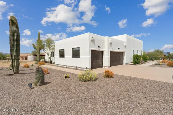 $7,000 | 14604 East Peak View Road, Scottsdale, AZ 85262