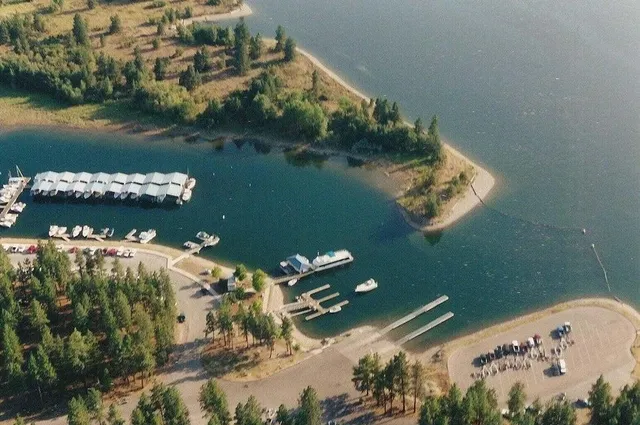 $315,000 | 1388 Ponderosa Way, Kettle Falls, WA 99141