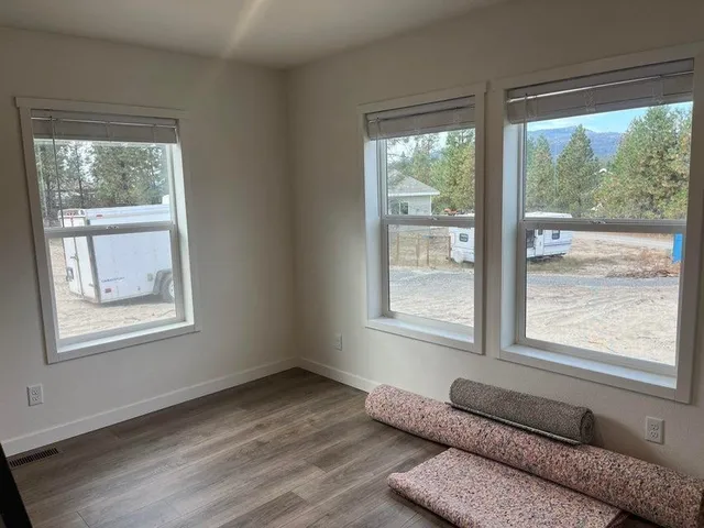 $315,000 | 1388 Ponderosa Way, Kettle Falls, WA 99141