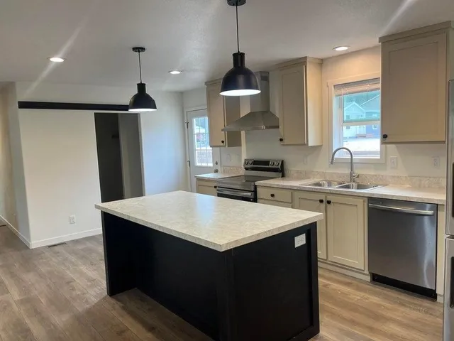 $315,000 | 1388 Ponderosa Way, Kettle Falls, WA 99141