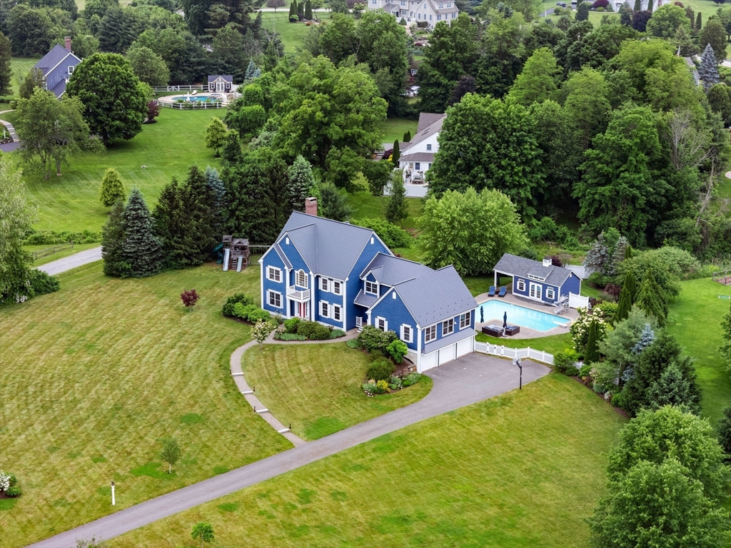 160 Wharton Row Groton, MA 01450 - Photo 1 of 42