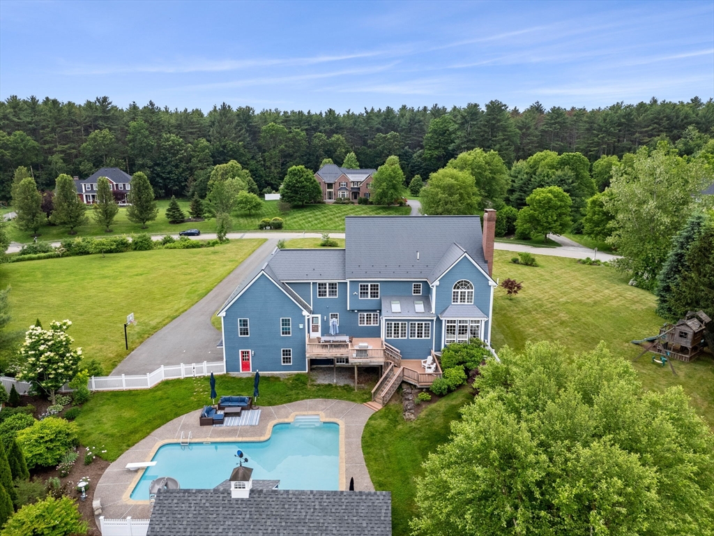 160 Wharton Row Groton, MA 01450 - Photo 2 of 42