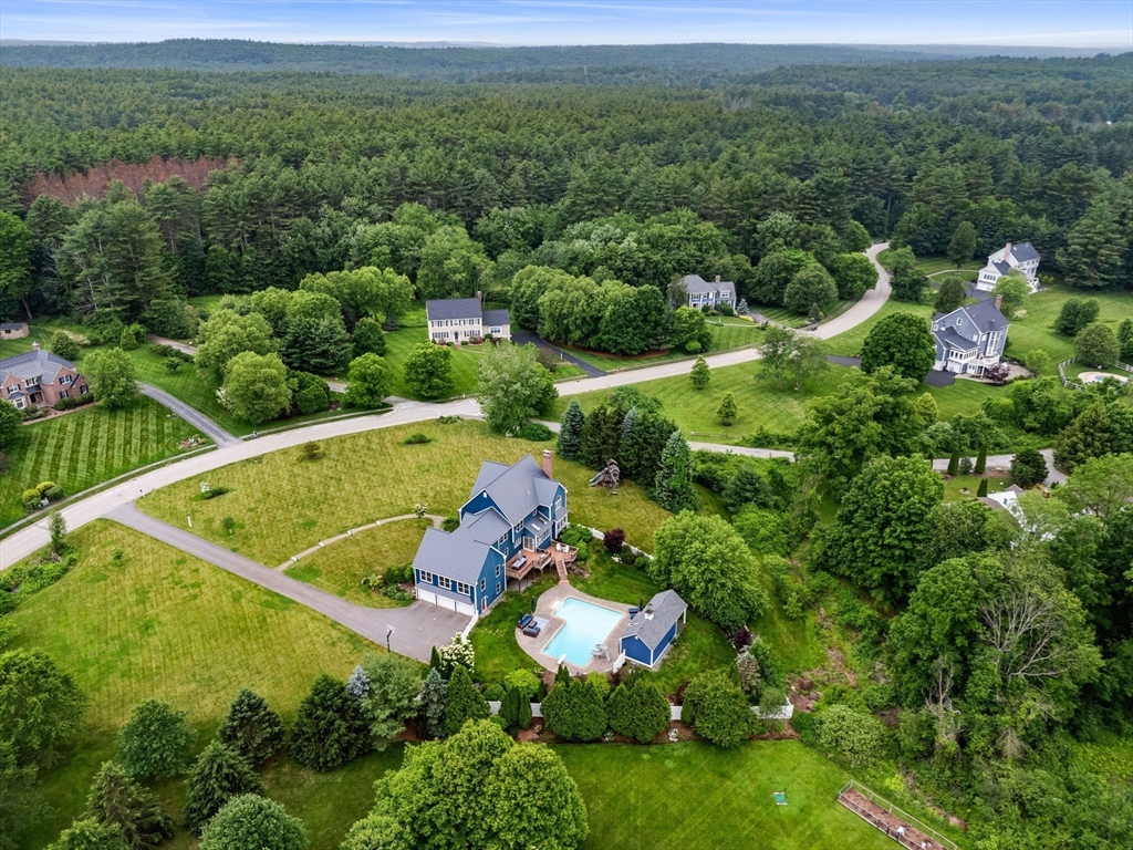 160 Wharton Row Groton, MA 01450 - Photo 40 of 42