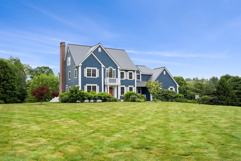 160 Wharton Row Groton, MA 01450 - Photo 42 of 42