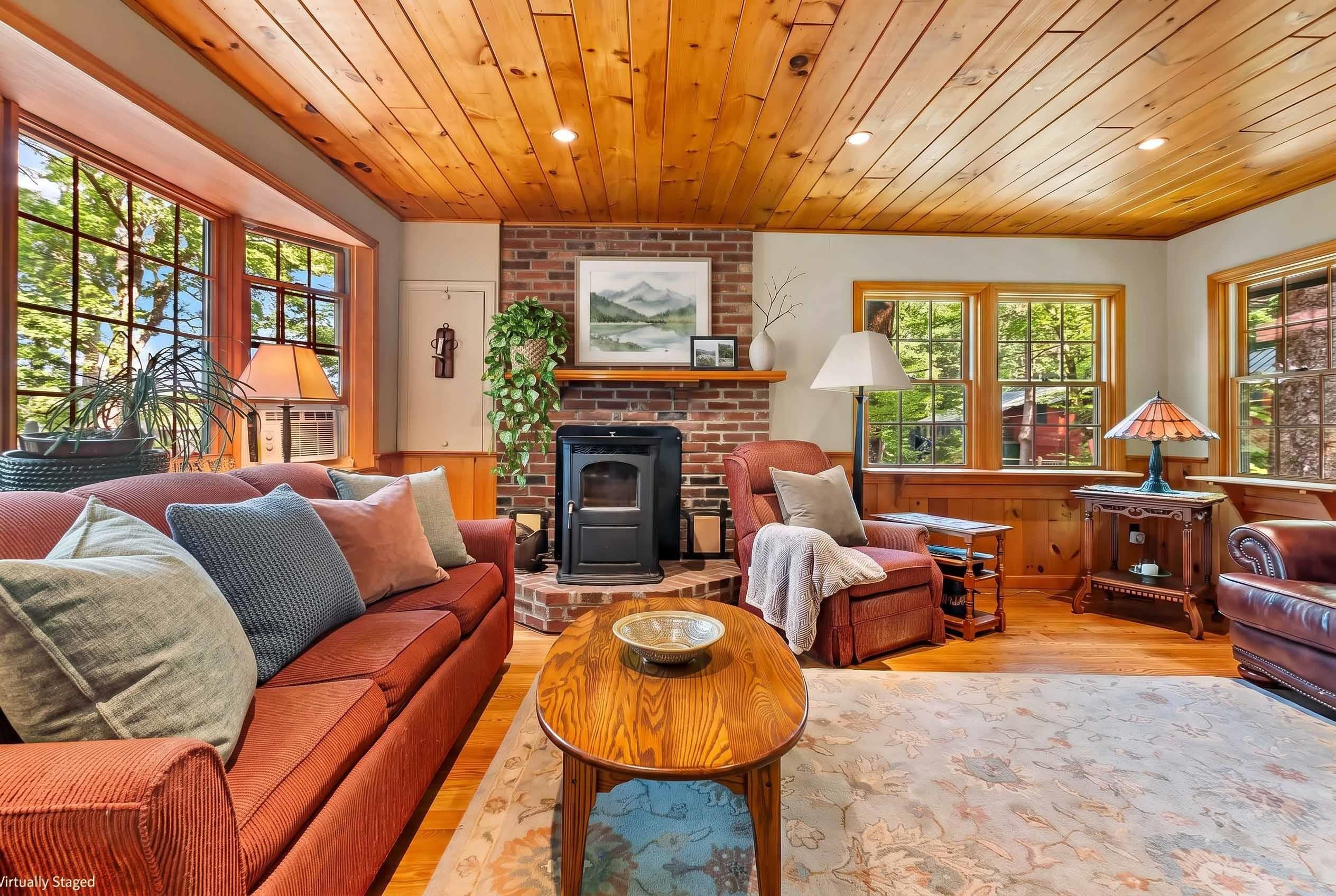127 Penacook Road North Sutton, NH 03260 - Photo 12 of 28 Gallery Image 12