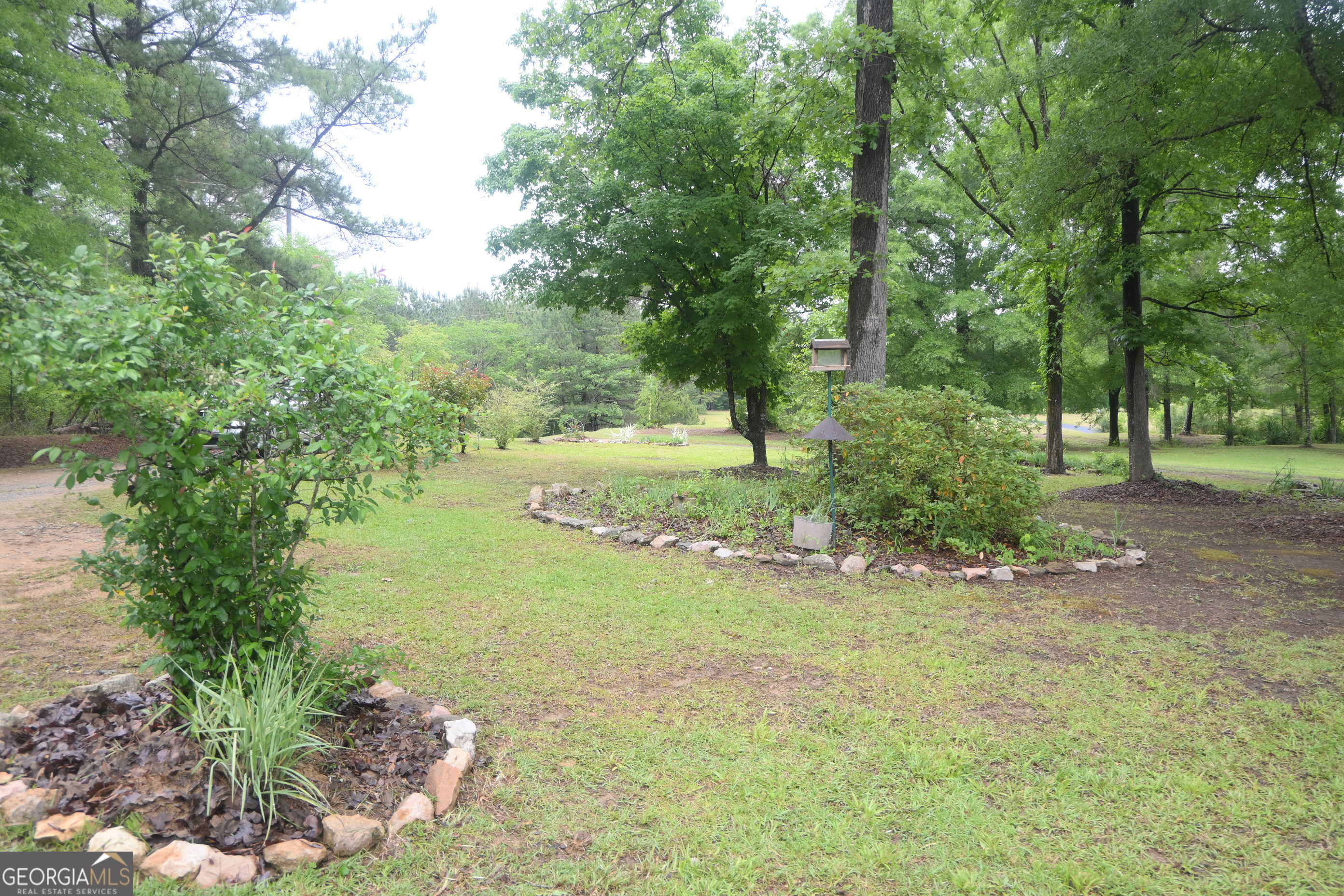424 Smith Chapel Road Musella, GA 31066 - Photo 12 of 41