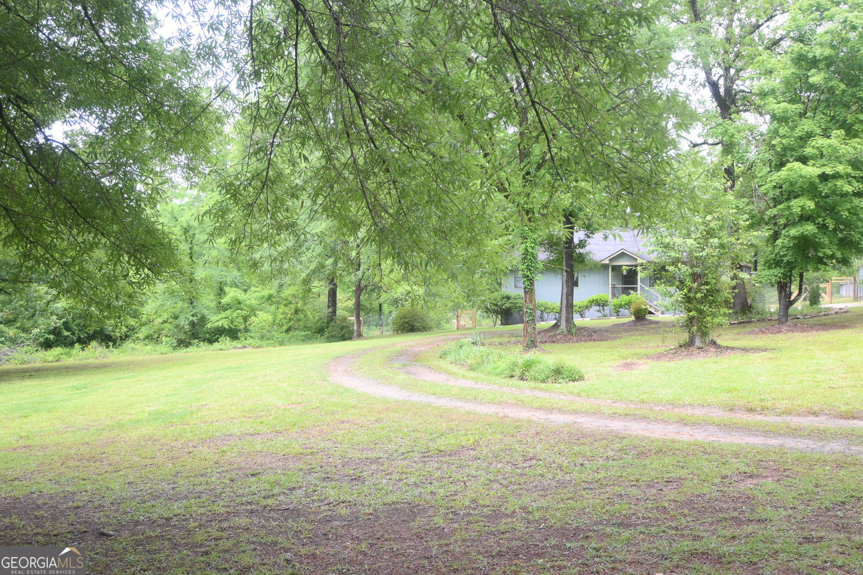 424 Smith Chapel Road Musella, GA 31066 - Photo 13 of 41