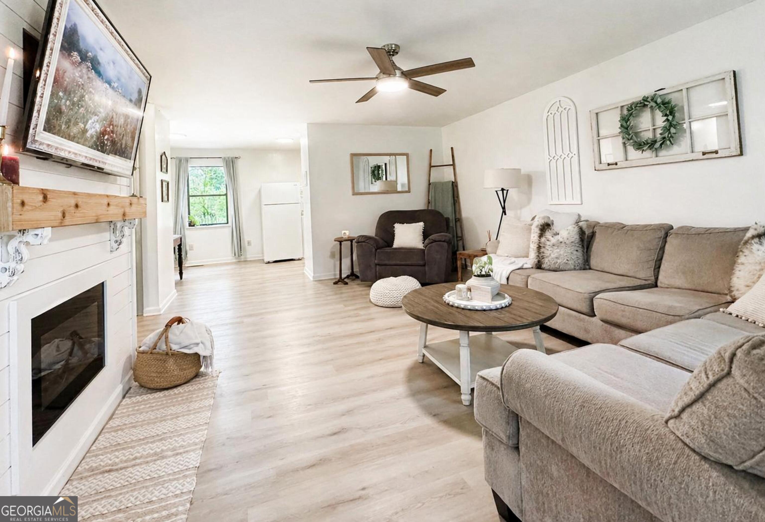 424 Smith Chapel Road Musella, GA 31066 - Photo 14 of 41