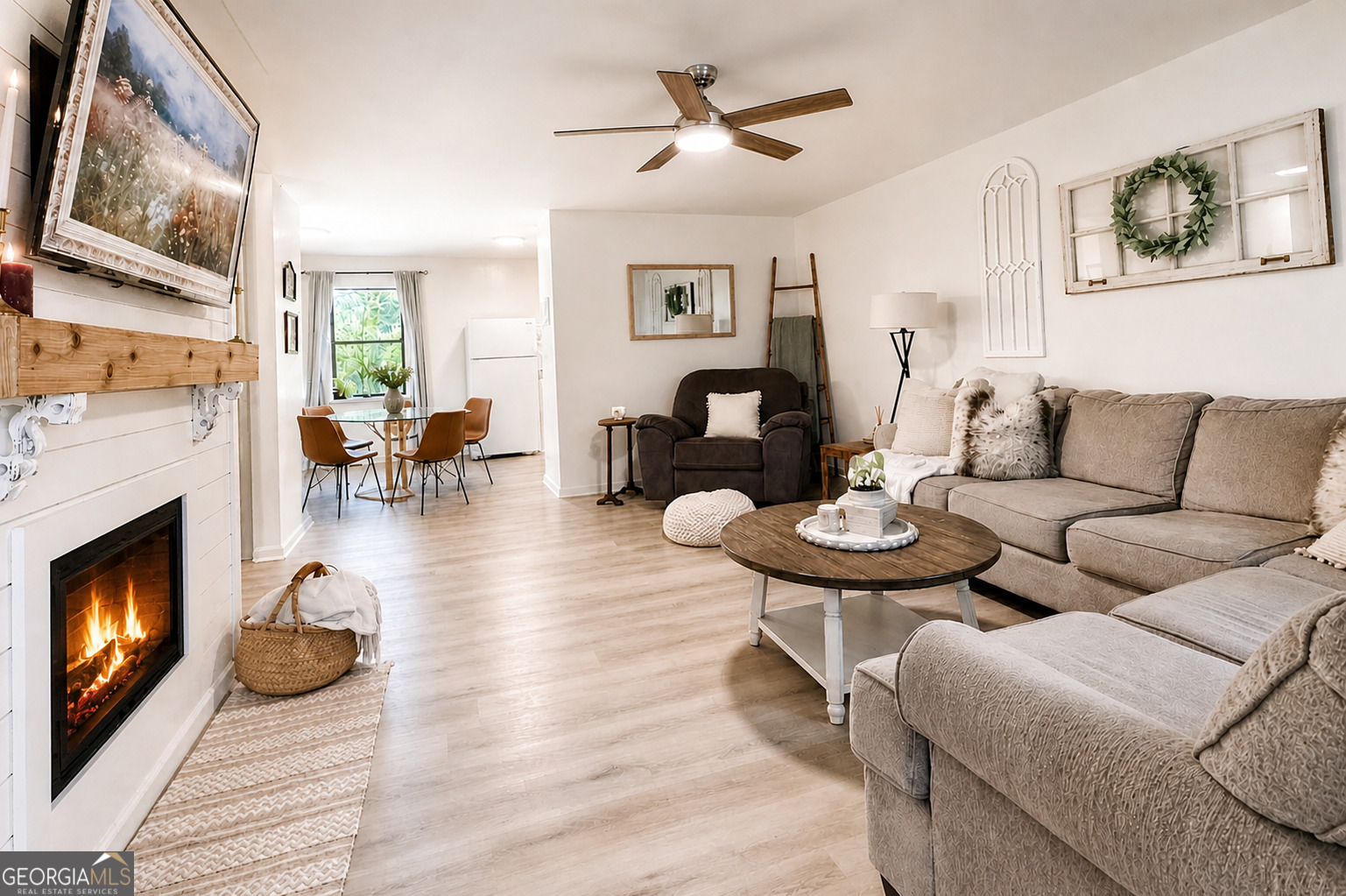424 Smith Chapel Road Musella, GA 31066 - Photo 15 of 41