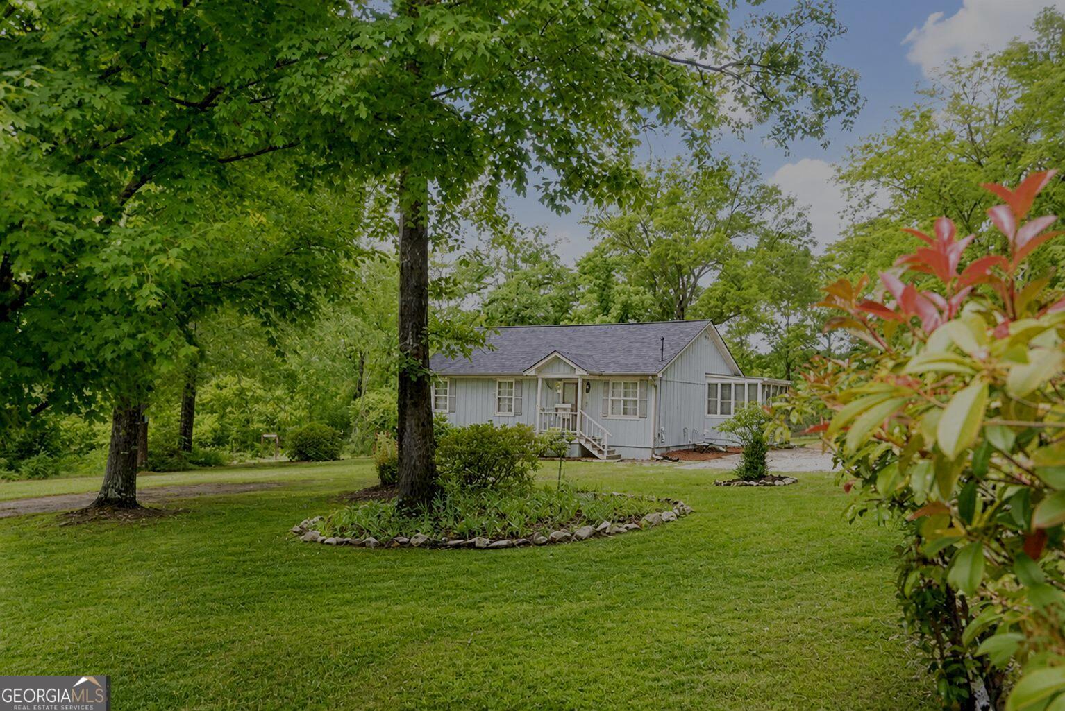424 Smith Chapel Road Musella, GA 31066 - Photo 2 of 41