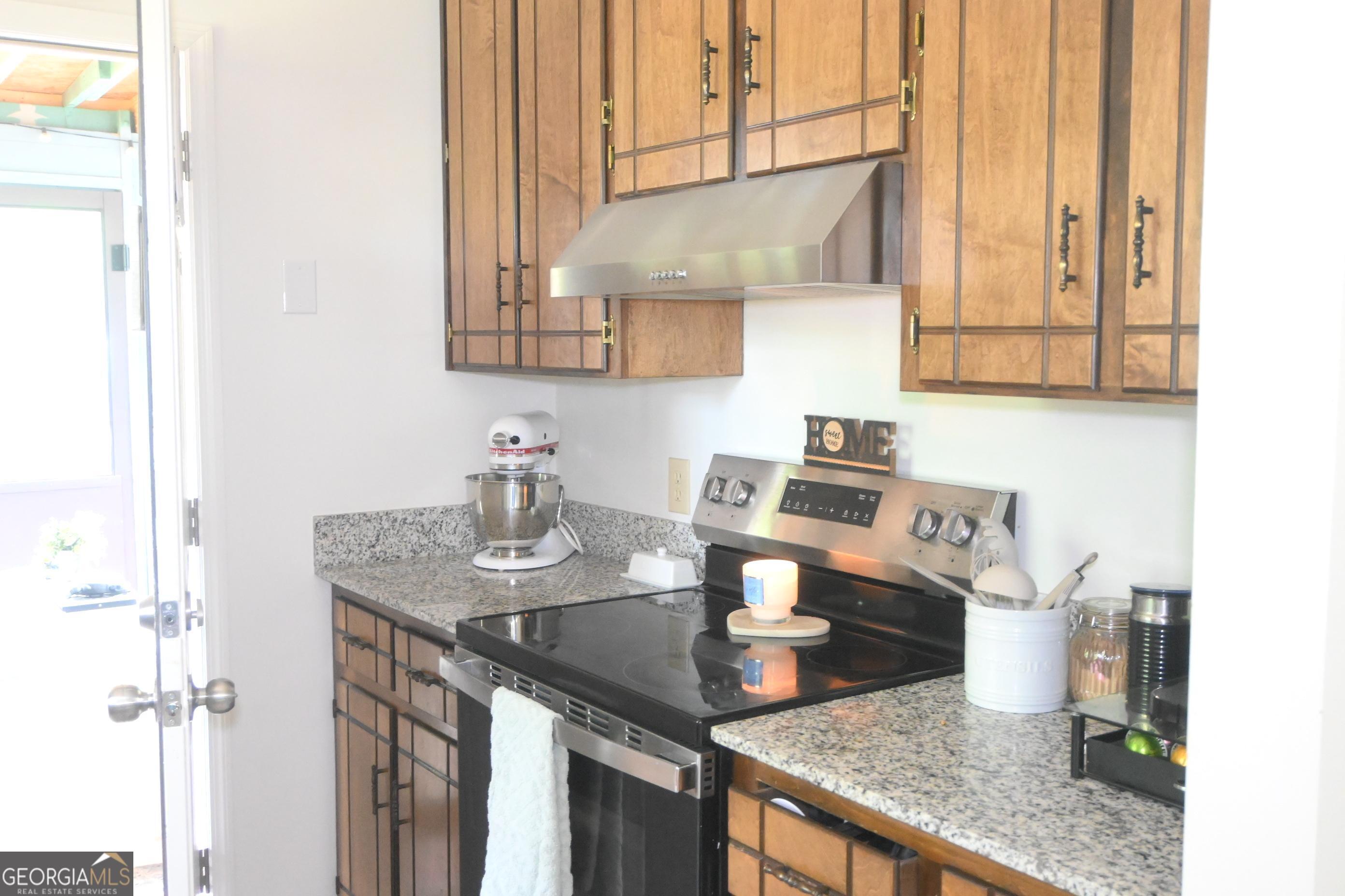 424 Smith Chapel Road Musella, GA 31066 - Photo 25 of 41