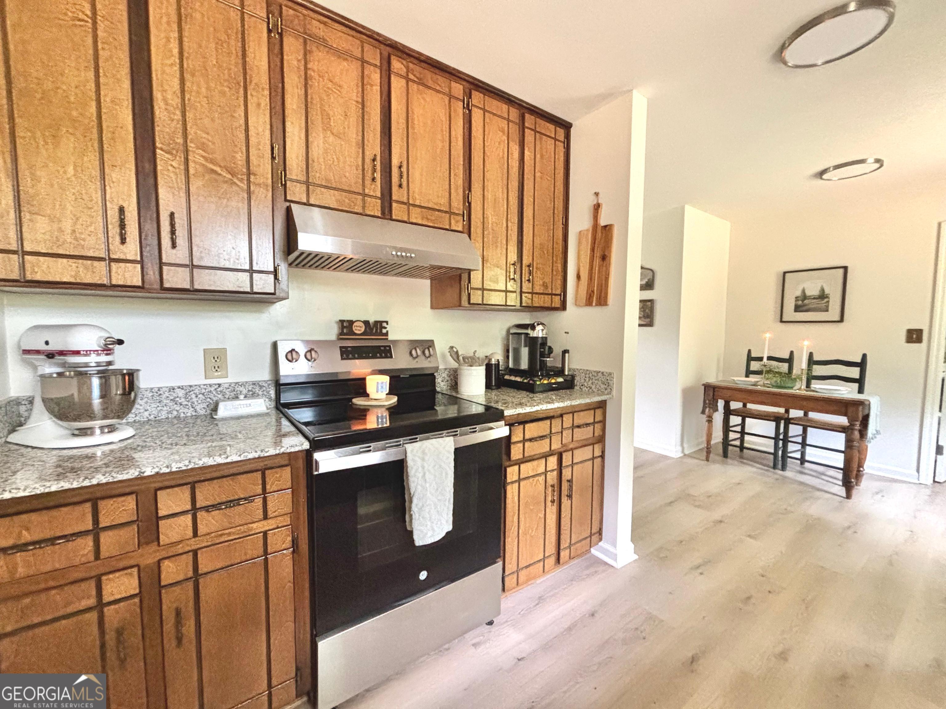 424 Smith Chapel Road Musella, GA 31066 - Photo 26 of 41