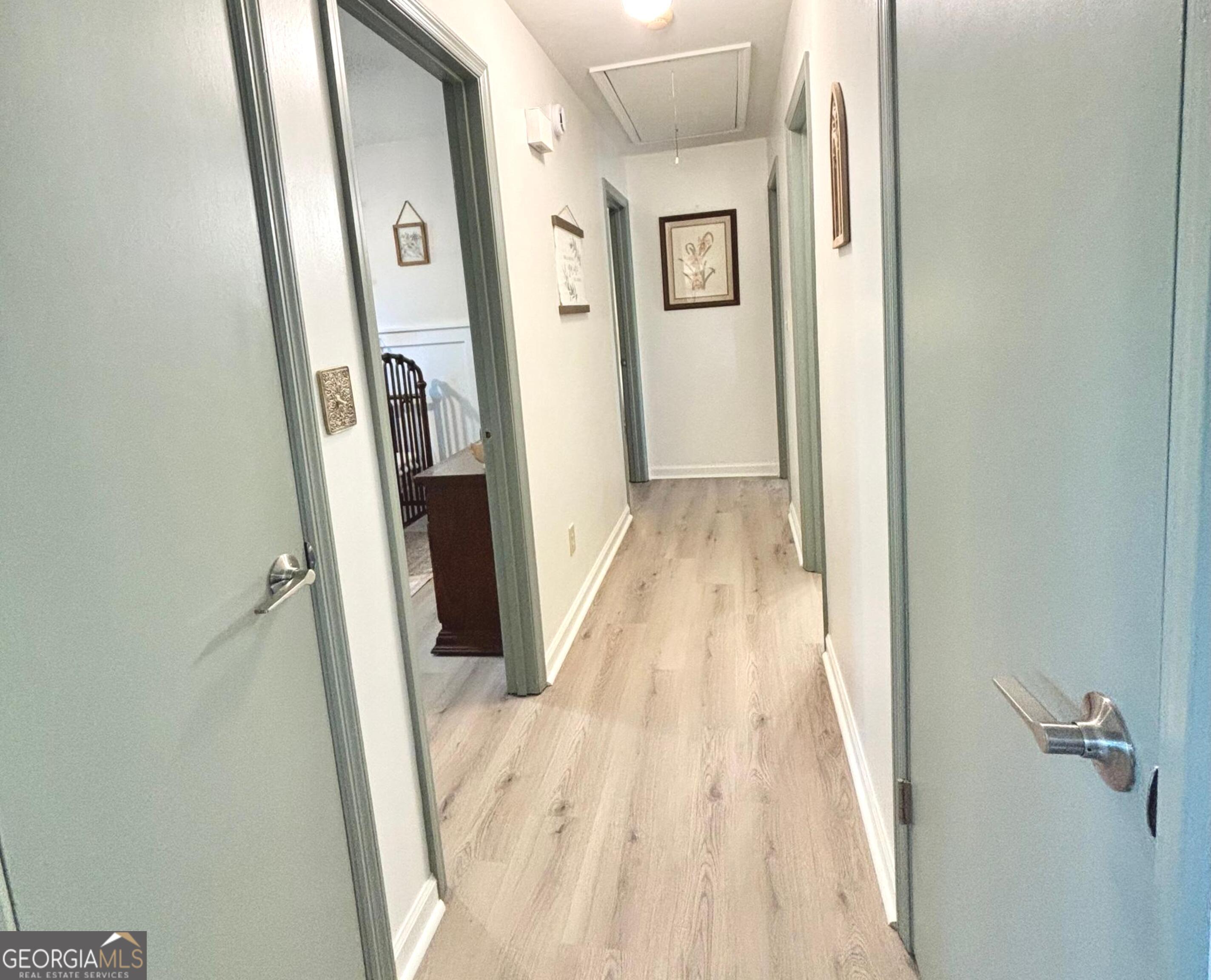 424 Smith Chapel Road Musella, GA 31066 - Photo 27 of 41