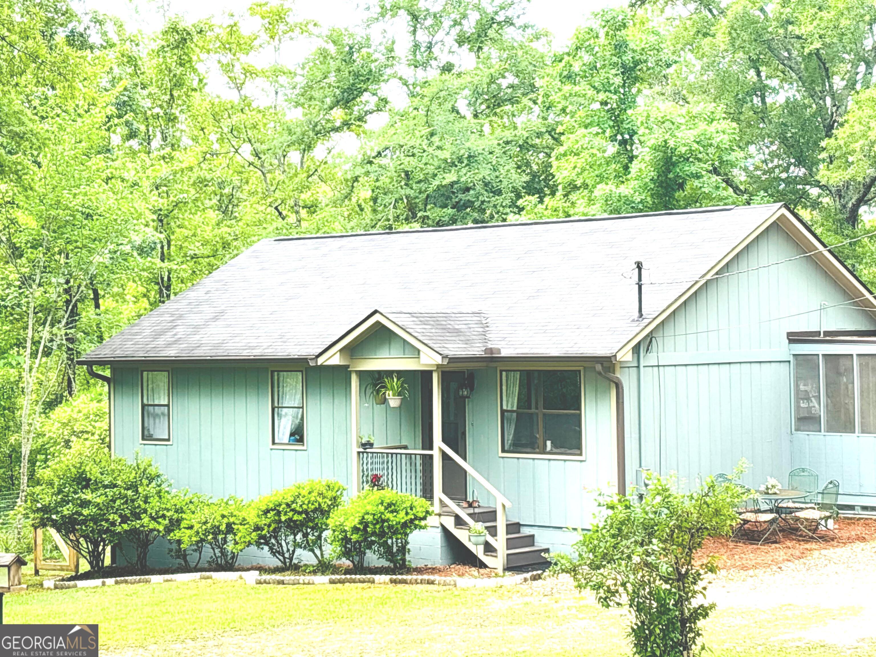 424 Smith Chapel Road Musella, GA 31066 - Photo 3 of 41