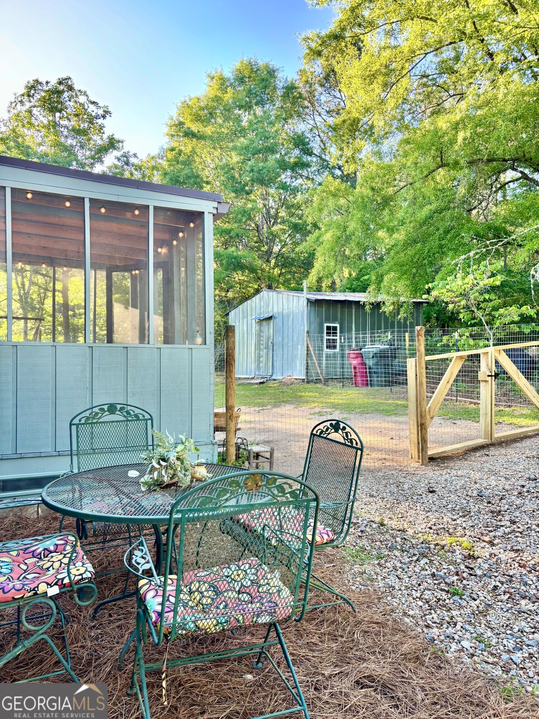 424 Smith Chapel Road Musella, GA 31066 - Photo 34 of 41