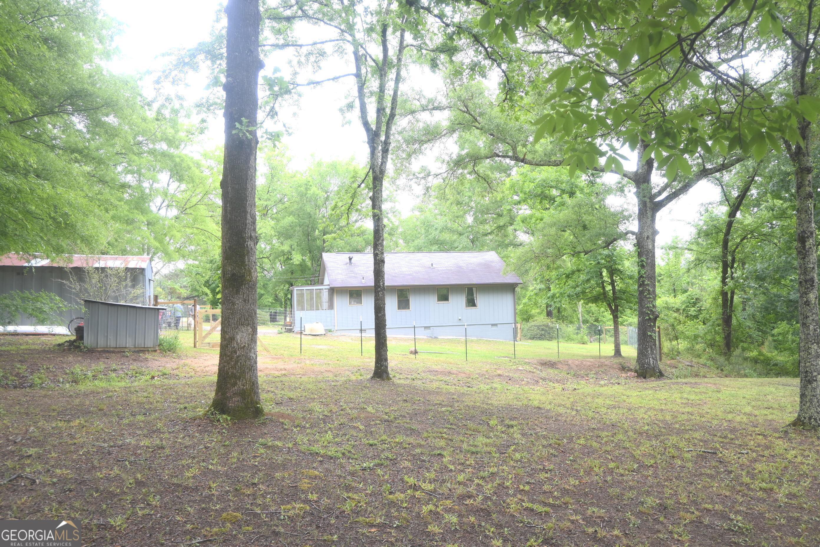 424 Smith Chapel Road Musella, GA 31066 - Photo 38 of 41