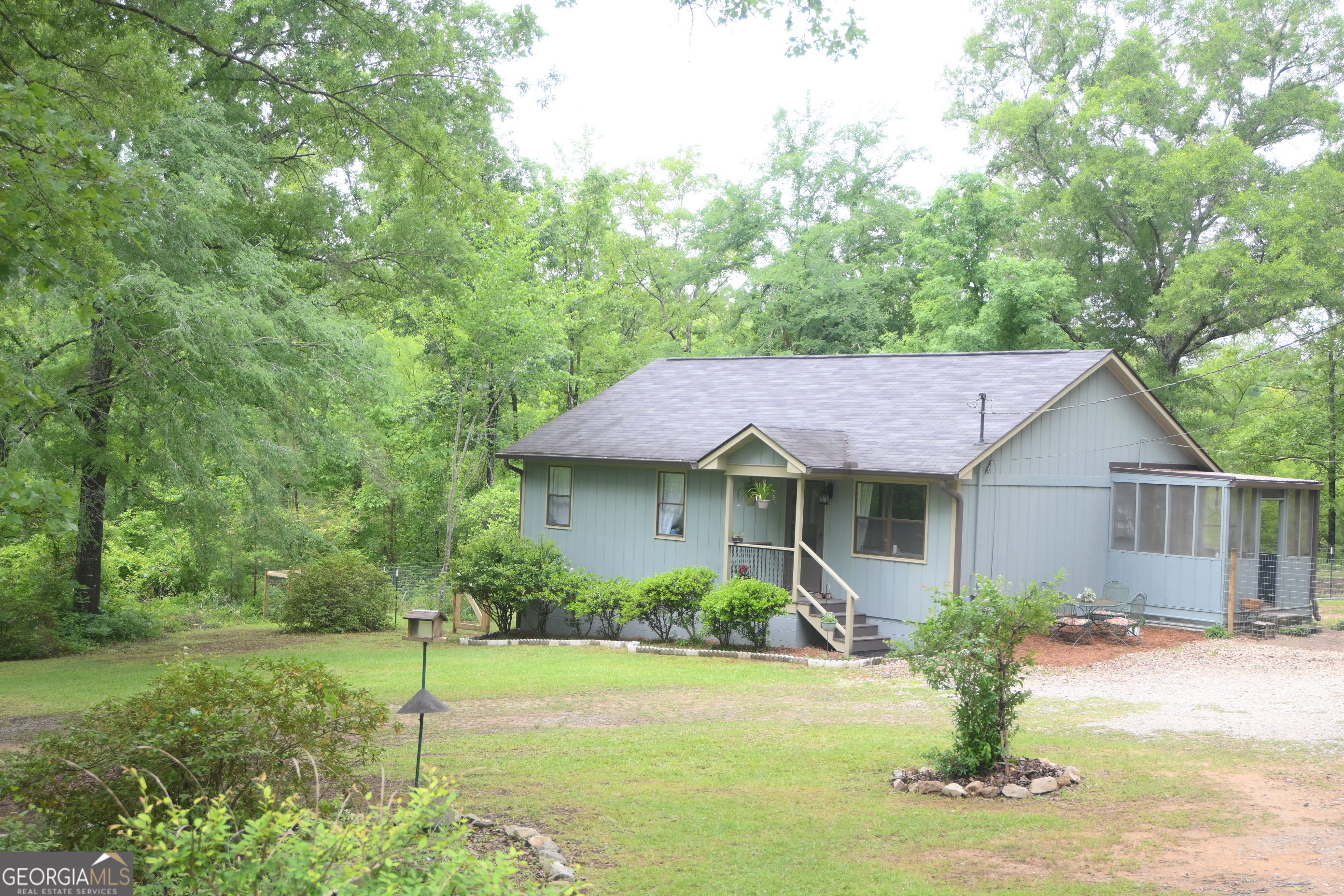 424 Smith Chapel Road Musella, GA 31066 - Photo 4 of 41