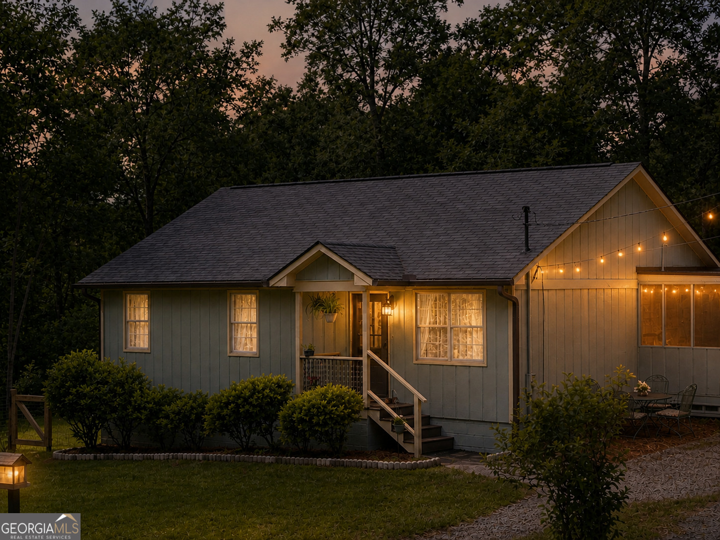 424 Smith Chapel Road Musella, GA 31066 - Photo 41 of 41