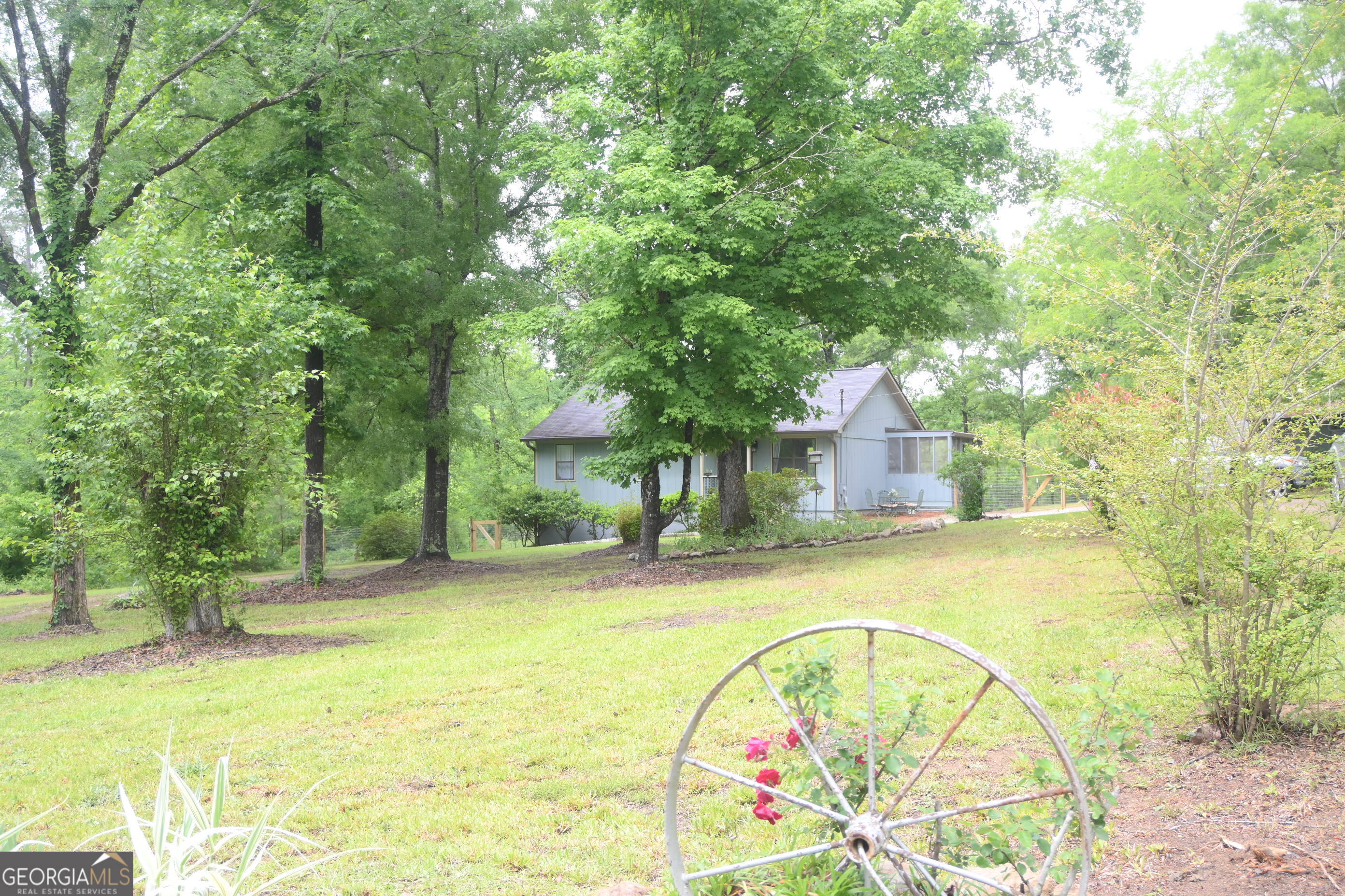424 Smith Chapel Road Musella, GA 31066 - Photo 9 of 41
