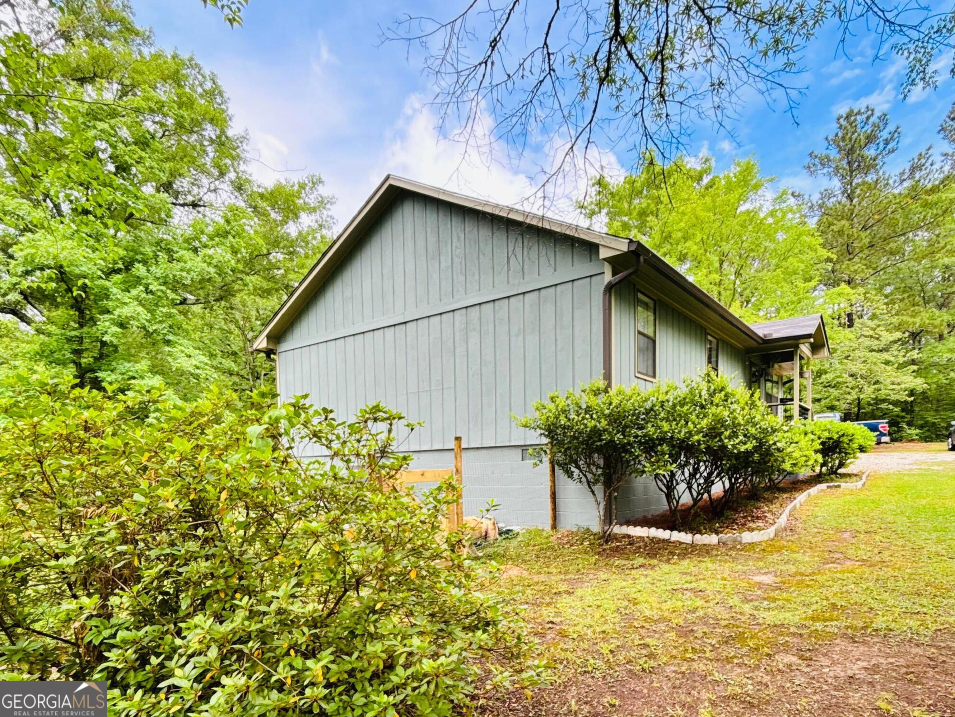 424 Smith Chapel Road Musella, GA 31066 - Photo 10 of 41