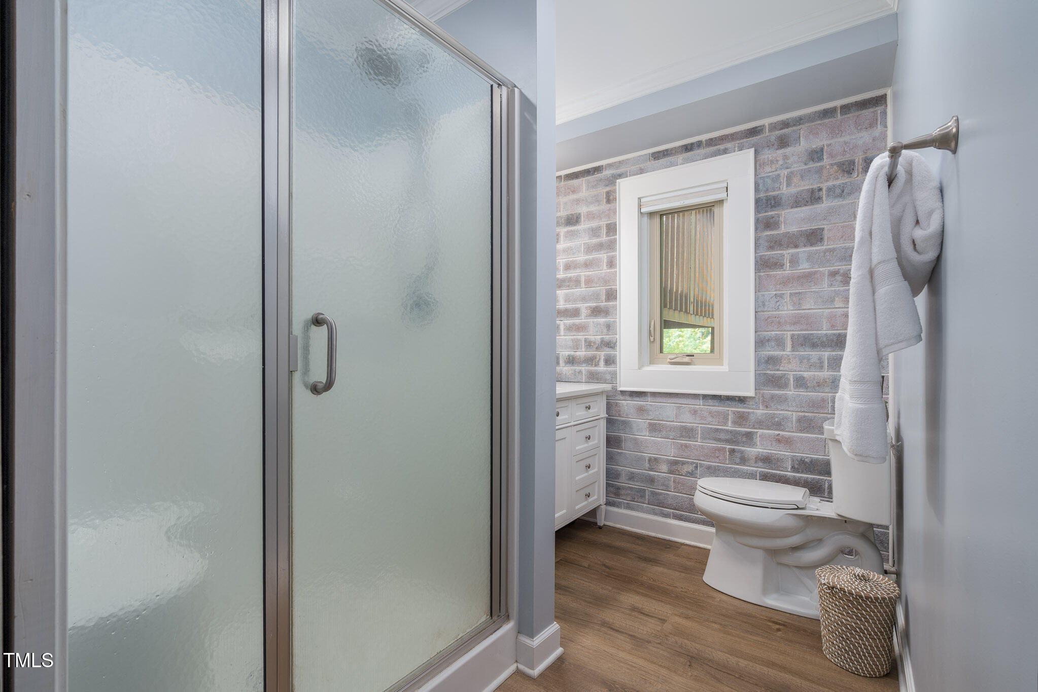 1822 Routh Road Burlington, NC 27217 - Photo 25 of 51 1822 Routh Bathroom 2b